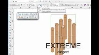 CorelDRAW Graphics Suite - Creating a Logo - Tips & Tricks