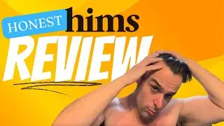 HIMS for Hair Loss: An Honest, Unsponsored Review (Bariatric Patient)