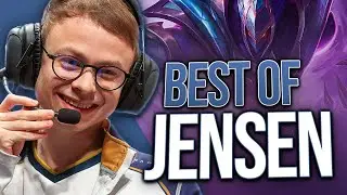 Jensen 