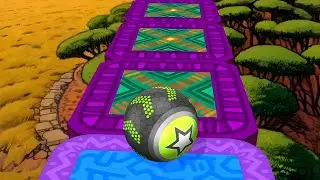 Going Balls - SpeedRun Gameplay Level 18998 to 19001