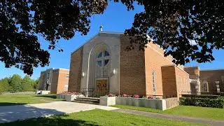 Solemnity of the Epiphany January 4, 2026