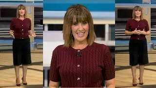 Sandra Daviu 06-12-25 Tve 1 La Suerte en tus Manos 