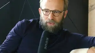 Interview : Nicolas Parisier (Alice et le maire) - Au cin&eacute;ma le 2 octobre 2019