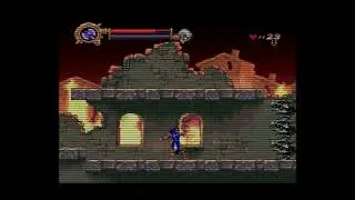 Castlevania Advance Collection 2025 10 15 21 20 48