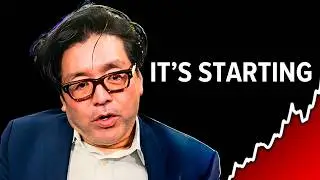 Tom Lee: 