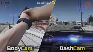 FiveM - Bodycam & Dashcam | FiveEmergency.com