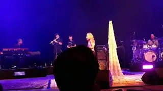 JS, Munich, Gasteig - Sensimilia