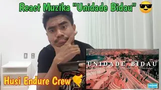 { FI-TecLi } React Muzika 