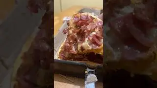 Pizza #shorts #food