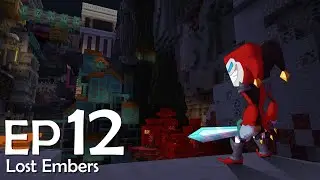 Monumental Victory: Lost Embers - EP12 - The Hint House