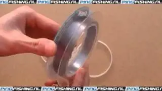 Stren Fluorocarbon Gunsmoke.wmv
