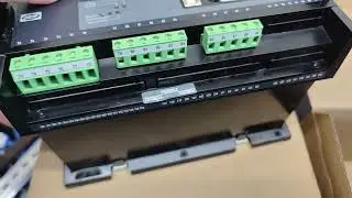 Unboxing Deif ppu3  