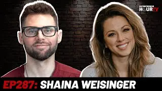 EHTV #287: Content Repurposing Strategies with Shaina Weisinger