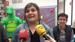 Fomentar l'emprenedoria i el cooperativisme entre l'alumnat