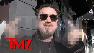 Bob Kelly LOSES IT over 