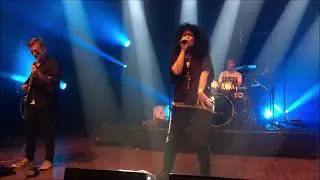 Stone Of Tones en concert au Bikini