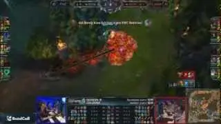 GG Benq Alex Ich deleting Corki