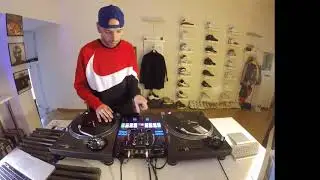 Dj Clapto - We&lsquo;ve got to try!