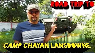LANSDOWNE | Delhi Lansdowne Road Trip | How To Reach Lansdowne | Camp Chayan Lansdowne UTTARAKHAND
