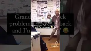gangster granny the movie