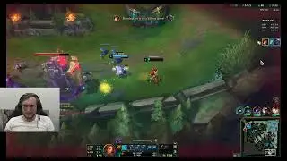 League of Legends | MF & overpowered Lux support| ep10