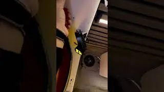 Ford transit 4x4 Europe conversion quick walkaround. 2 years in the making...