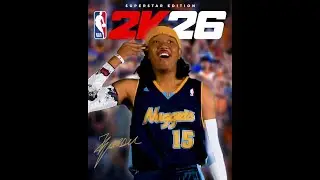 🔴What If 2K Carried Over? THE END (NBA 2K26)