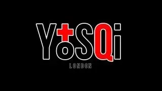 #FindYosqi (FOLLOW INSTRUCTIONS & CLICK ON SCREEN)