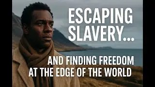 Escaping Slavery&hellip; and Finding Freedom at the Edge of the World