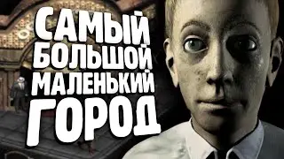 FALLOUT 2 Restoration Project - НЬЮ-РИНО #2 | Прохождение Фоллаут в 2023 году