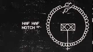 02 HAF HAF- Hybrid [Gang of Ducks]