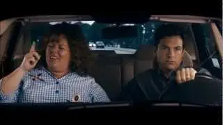 Identity Thief // Offici&euml;le trailer (Vlaams ondertiteld)