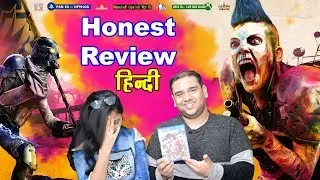 Rage 2 - Honest Review in Hindi 🔥🔥🔥#NGW