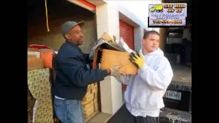 Junk Hauling in Fairfax VA