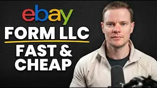 How To Set-Up an LLC For An Ebay Business (in any state)