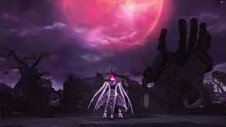 PSO2 Remnants of Other Worlds : Depth 999 (Gunslash only/no Dark Blast used)