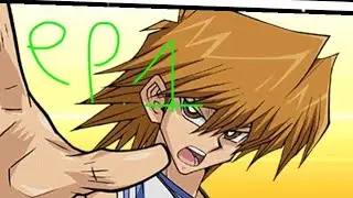 Yu-Gi-Oh Duel Links / Ep. 1 / Tag Team for a Character 