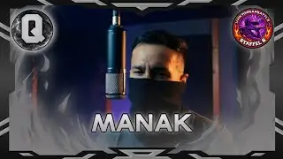 ManaK - WRB 6.0 Qualifikation (#7) [prod. by liamp3]