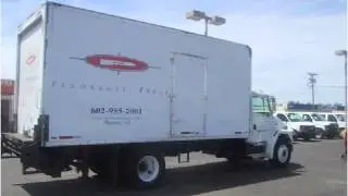 1998 Freightliner FL70 Used Cars Phoenix AZ