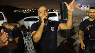 دحية الي علينا بتجسس🧐🥷🏻 ناار الفنان ربيع الزرعيني حفلة محمد جبارة- الطيبة المثلث