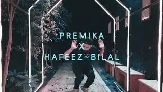 Premika Ne Pyar Se | Hafeez Bilal Hafeez Choreography