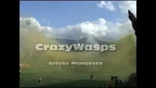 Anno 2005/06 Juve Stabia - Napoli 3 - 1 (V. Tifosi)