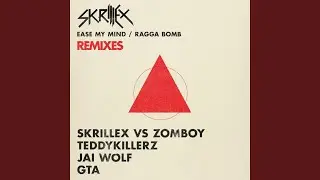 Ease My Mind (feat. Niki and the Dove) (GTA Remix)