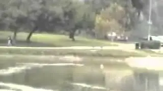 World Record Rc Boat Speed 120 7MPH