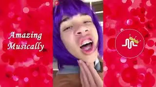 &diams; Best Jayden Croes Comedy Musical.ly Compilation | New Musically 2018