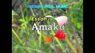 Amaku-Essoh