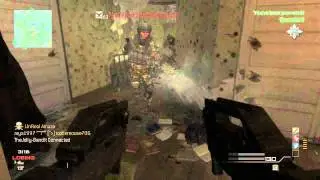 50 Second MOAB