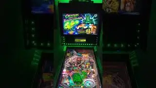 What Makes Ray's Mod the Most Spectacular 4KP Pinball Mod of 2024?