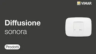 Diffusione sonora: soluzioni semplici ed efficaci per rendere connessa la musica che ami