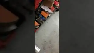 Making a stainless steel slip on joint for a custom exhaust part3